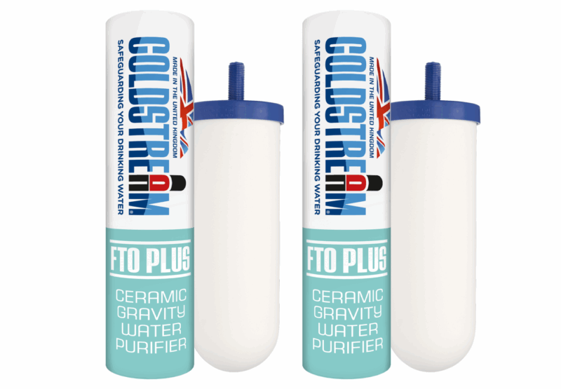 Pack Pure Filters Family 12L - système + filtres – Image 2
