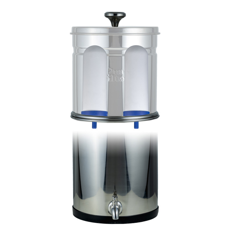 Pack Pure Filters Voyager 6L - système + filtres – Image 3